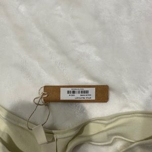 skims cotton dipped thong medium